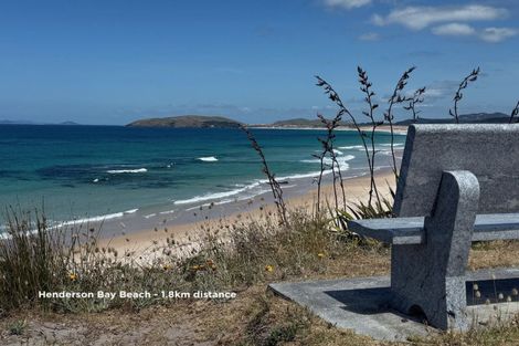 Photo of property in 392 Henderson Bay Road, Houhora, Kaitaia, 0484