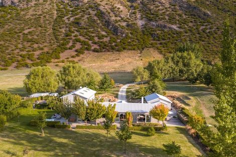 Photo of property in 61 Gibbston Back Road, Gibbston, Queenstown, 9371