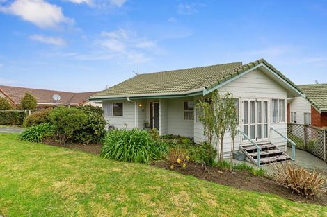Photo of property in 4 Wesley Court, Te Aroha, 3320