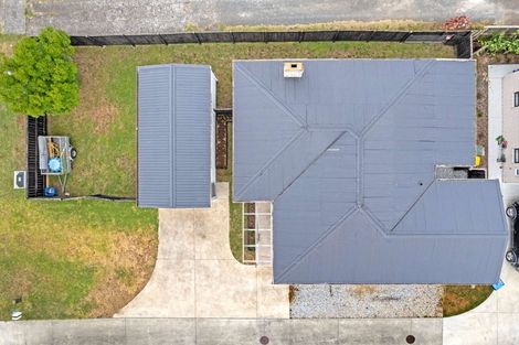 Photo of property in 561 Ohaupo Road, Te Awamutu, 3800