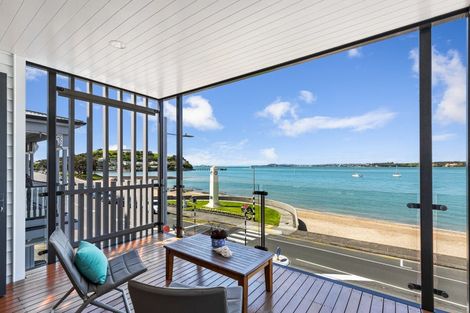Photo of property in G 03/29 King Edward Parade, Devonport, Auckland, 0624