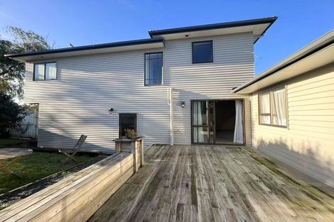 Photo of property in 16 Holland Road, Hillcrest, Auckland, 0627