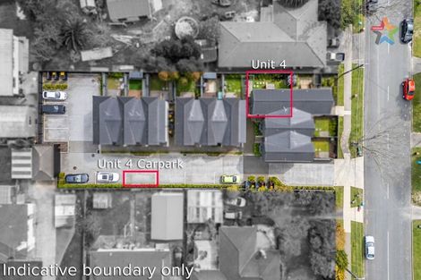 Photo of property in 4/48 Glen Road, Stokes Valley, Lower Hutt, 5019