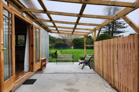 Photo of property in 399 Te Apiti Road, Waimarama, Havelock North, 4294