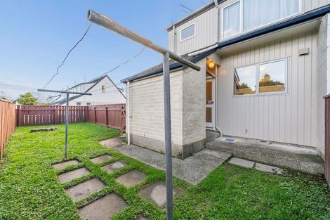 Photo of property in 7/21 Islington Street, Trentham, Upper Hutt, 5018