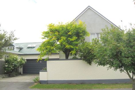 Photo of property in 2/99 Chapter Street, St Albans, Christchurch, 8052