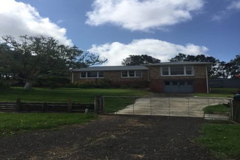 Photo of property in 11 Burrow Road, Pukekohe, 2120