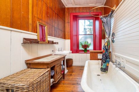 Photo of property in 31 Currie Street, Port Chalmers, 9023