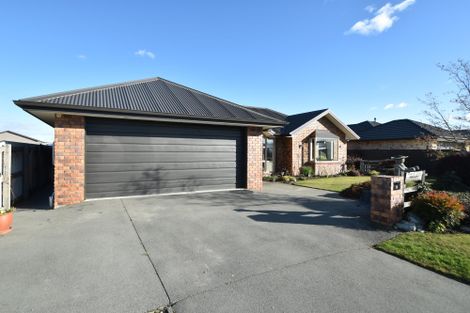 Photo of property in 4 Greenfield Place, Twizel, 7901