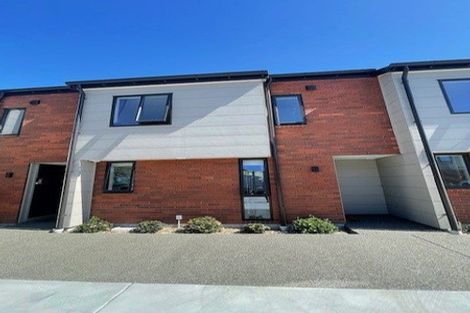 Photo of property in 5/128 Tancred Street, Linwood, Christchurch, 8062