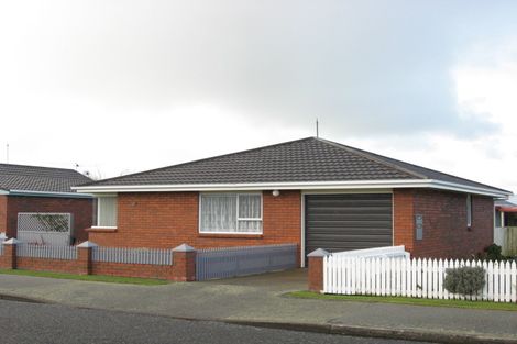 Photo of property in 352 Ness Street, Appleby, Invercargill, 9812