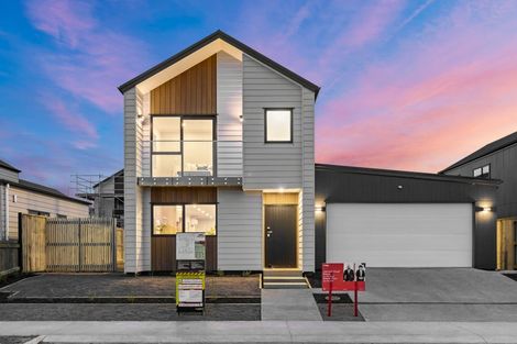 Photo of property in 20 Joint Avenue, Chartwell, Hamilton, 3210