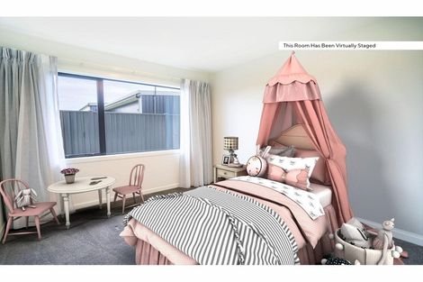 Photo of property in 4 Barker Place, Waikiwi, Invercargill, 9810