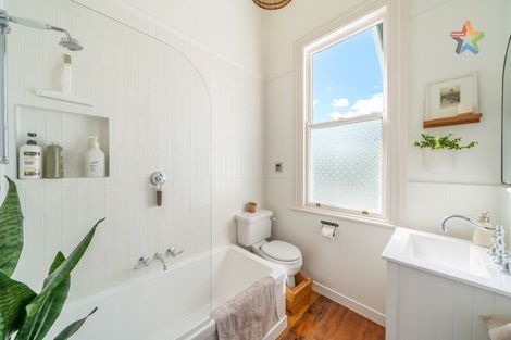 Photo of property in 58 Wakefield Street, Alicetown, Lower Hutt, 5010