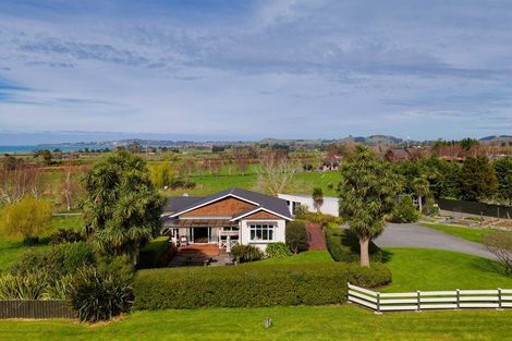 Photo of property in 137 Harnetts Road, Kaikoura Flat, Kaikoura, 7371