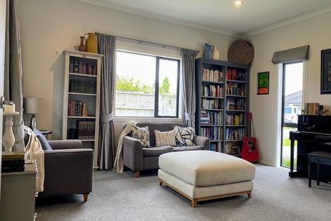 Photo of property in 22 Pengover Avenue, Leamington, Cambridge, 3432