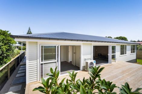 Photo of property in 35 Dorset Street, Opunake, 4616