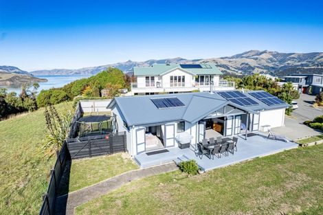 Photo of property in 13 Monarch Drive, Robinsons Bay, Akaroa, 7581