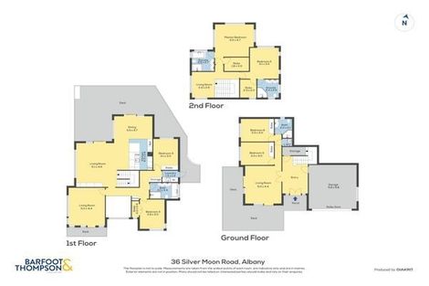 Photo of property in 32 Chesterfield Avenue, Glendowie, Auckland, 1071