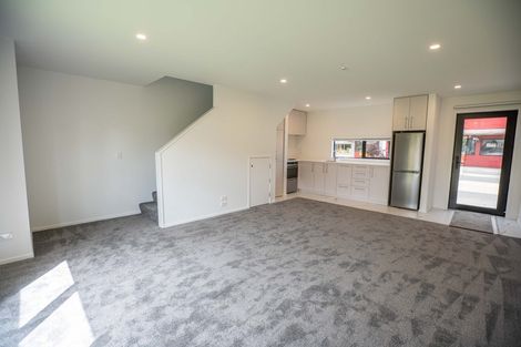 Photo of property in 7/4 Riccarton Road, Riccarton, Christchurch, 8011