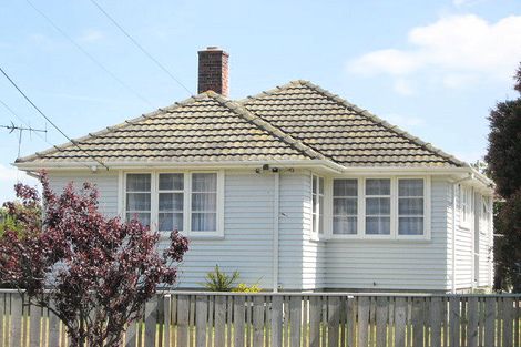 Photo of property in 105 Rowses Road, Aranui, Christchurch, 8061