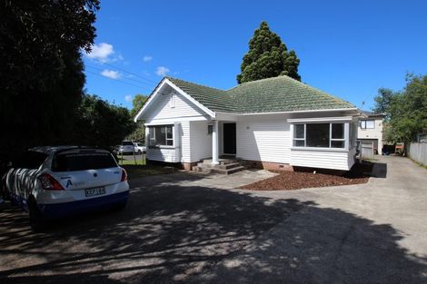 Photo of property in 107a Richardson Road, Mount Albert, Auckland, 1025