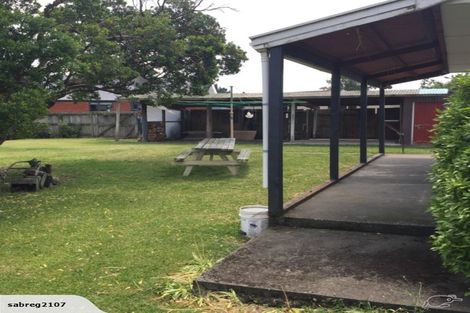 Photo of property in 17 Montrose Avenue, Culverden, 7392