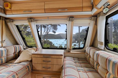 Photo of property in 4 Schoolhouse Bay Road, Kawau Island, 0920