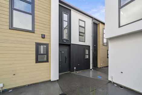 Photo of property in 4/91 Oxford Terrace, Epuni, Lower Hutt, 5011