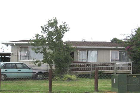 Photo of property in 4 Vanden Place, Henderson, Auckland, 0610