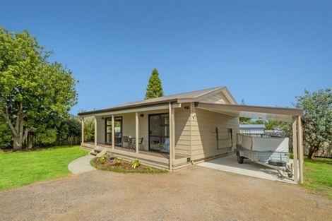 Photo of property in 2a Nicholas Avenue, Whitianga, 3510