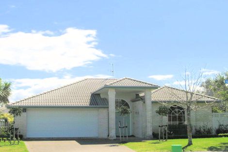 Photo of property in 37 Gardenia Drive, Mount Maunganui, 3116