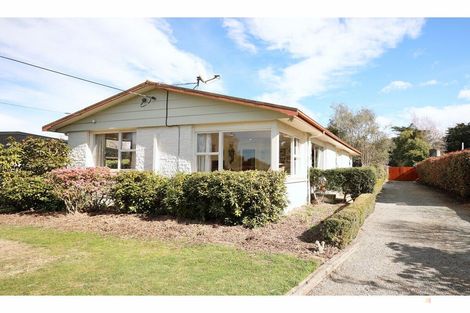 Photo of property in 69 Main North Road, Geraldine, 7930