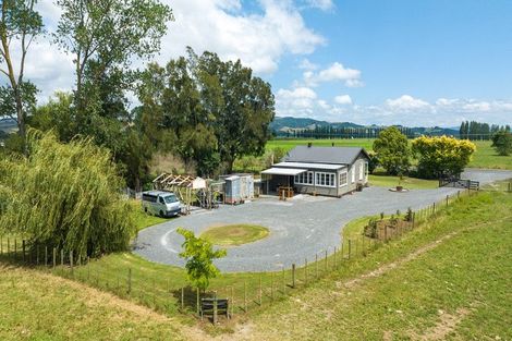 Photo of property in 446 State Highway 25, Waitakaruru, Thames, 3576