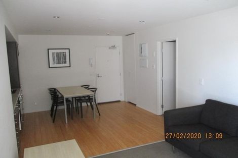 Photo of property in Forte Apartments, 55/13 College Street, Te Aro, Wellington, 6011