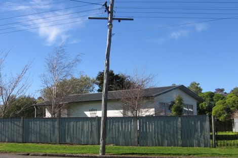 Photo of property in 13 Lyon Street, Featherston, 5710