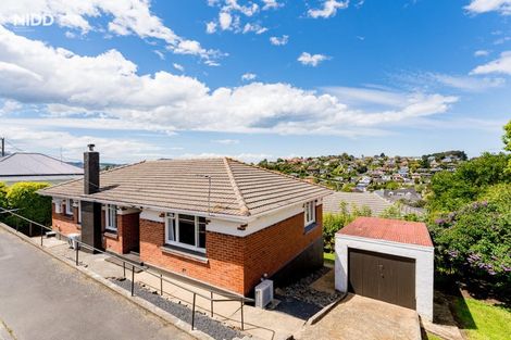 Photo of property in 2 Dale Street, Wakari, Dunedin, 9010