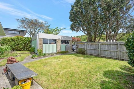 Photo of property in 26 Cranwell Street, Churton Park, Wellington, 6037