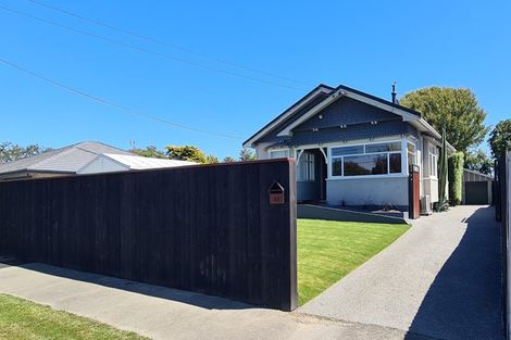 Photo of property in 40 Radley Street, Woolston, Christchurch, 8023
