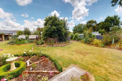 Photo of property in 80 David Street, Hinds, Ashburton, 7773