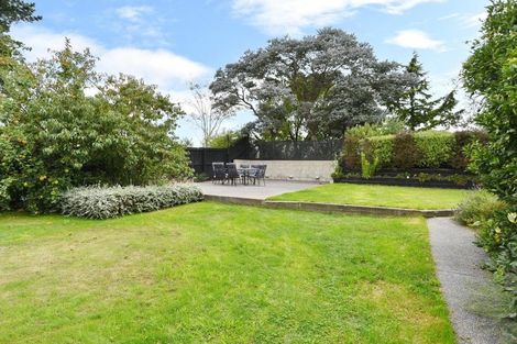Photo of property in 50 Joy Street, Shirley, Christchurch, 8061