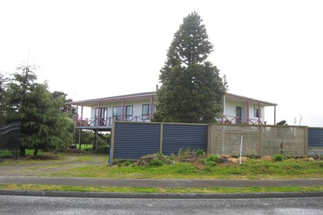 Photo of property in 73 Kaipikari Road Upper, Urenui, 4375