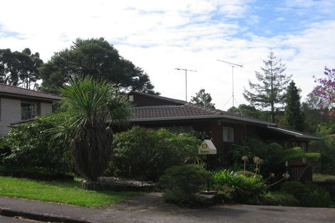 Photo of property in 39 Daffodil Street, Titirangi, Auckland, 0604