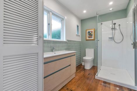 Photo of property in 3/8 Shirley Road, Grey Lynn, Auckland, 1021