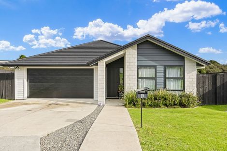 Photo of property in 19 Tahuna Minhinnick Drive, Glenbrook, Waiuku, 2681