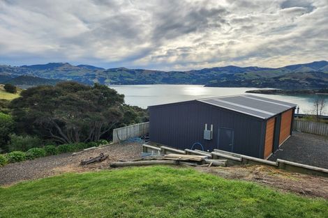 Photo of property in 12 Lushingtons Bay Road, Takamatua, 7581