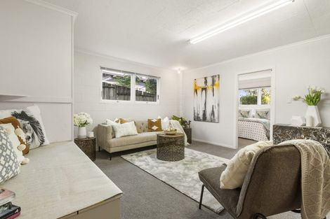Photo of property in 46 Alton Avenue, Hillcrest, Auckland, 0627