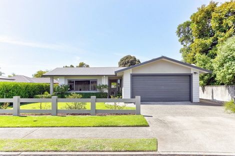 Photo of property in 7 Buckingham Place, Springvale, Whanganui, 4501