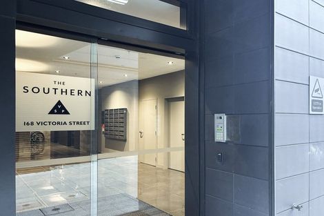 Photo of property in Vsp South, 203/168 Victoria Street, Te Aro, Wellington, 6011