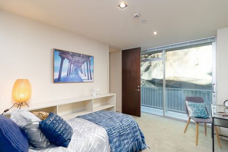 Photo of property in Quay Apartments, 104/283 Wakefield Quay, Stepneyville, Nelson, 7010